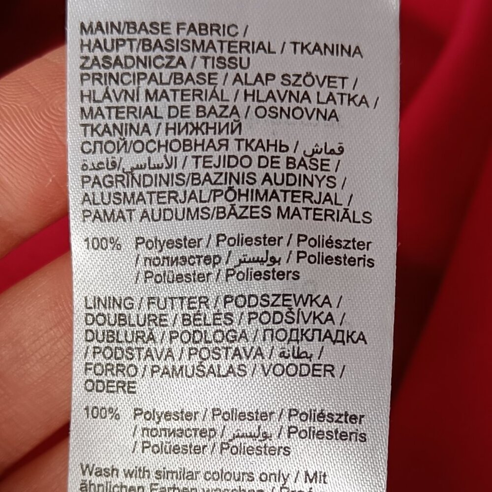 Pink - Picture 9 of 9